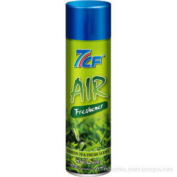 AIR FRESHENER